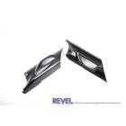 Revel GT Dry Carbon Door Trim Covers (22+ BRZ)