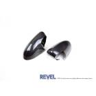 Revel GT Dry Carbon Mirror Covers (22+ BRZ)