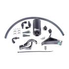 Radium Fuel Filter Kit - Stainless Filter (02-07 WRX)