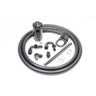 Radium Catch Can Kit - PCV (15-20 F150, V6 EcoBoost Ford Raptor)
