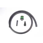 Radium Fuel Cell Vent Kit - 8AN