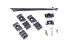 Radium Fuel Line Retaining Kit (08-21 WRX/STI)