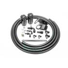 Radium Dual Catch Can Kit (S13)