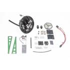 Radium Fuel Pump Hanger - GSS342 or AEM 50-1200 (S13)