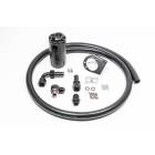 Radium Catch Can Kit - CCV (2022+ WRX)