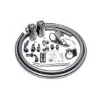 Radium Dual Catch Can (2022+ WRX)