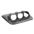 Autometer Truple Gauge Pod (02-07 WRX, 04-07 STI)