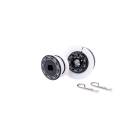 PRL Shifter Cable Bushing Kit (2007+ Honda/Acura 6MT)