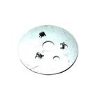 Subaru OEM Rear Cross Member Stopper - Upper (08-14 WRX/STI)