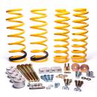 Primitive Racing Lift Kits 1.25" (2022+ Outback Wilderness)