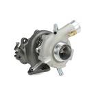 FP Blue Turbo - 8cm - 58mm Cover - External Wastegate (04-21 STI, 02-07 WRX)