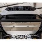Primitive Racing Front Skid Plate (2022+ WRX)