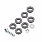 COBB Shifter Cable Bracket Bushing (16-18 Focus RS)