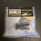OPEN BOX - Whiteline Rear Sway Bar Bushing - 24mm (02-07 WRX, 04-11 STI)