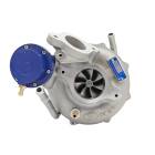FP Blue L.O.P.E. Ball Bearing Turbo - Standard IWG (FA20)