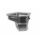 Moroso Aluminum Oil Pan & Pick up - 6Qt (EJ20, EJ22, EJ25)