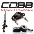 COBB Stage 1 Drivetrain Package (07-09 LGT Spec.B)
