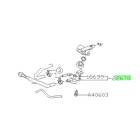 Subaru OEM Fuel Pressure Regulator (08-21 WRX/STI)