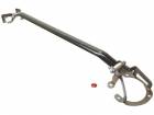 Cusco Type ALC OS Front Strut Tower Bar w/ Brake Cylinder Brace (13-20 BRZ)