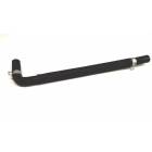 Subaru OEM Turbo Coolant Hose - 14472AA400 (15-21 WRX)