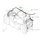 Subaru OEM Engine Wiring Harness - 24020AC850 (2005 Legacy)