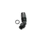 Vibrant Male AN 45 Deg Hose End Fittings