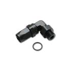 Vibrant Male AN 90 Deg Hose End Fittings