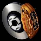 Subaru OEM Front Brake Caliper (2024 BRZ tS)