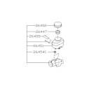 Subaru OEM Brake Master Cylinder (2022+ BRZ)