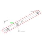 Subaru OEM Driveshaft (04-05 Impreza w/ Automatic)