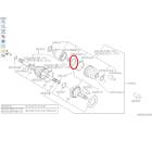 Subaru OEM Axle Circlip - 28033AC000 (02-03 WRX)