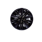 2015 - 2020 WRX Wheel - Dark Gunmetal 17x8 et55 5x114.3