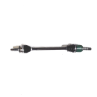 2005 Legacy GT Front Axle/CV Joint