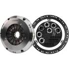 UniClutch Twin Disc Performance Clutch - 550 Ft.Lb (2019+ WRX)