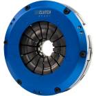 UniClutch Twin Disc SPORT Clutch - 650 Ft/Lb (2019+ WRX)