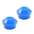RalliTEK HD Rear Endlinks Replacement Bushing Kit (08-21 WRX/STI, 13+ BRZ)