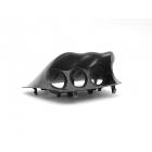 RCM ATI Gauge Pod (02-07 WRX, 04-07 STI)