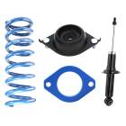 RalliTEK Ghost Walk Fix Strut Assembly (05-09 Outback)