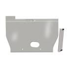 RalliTEK Front Skid Plate (2019+ Ascent)
