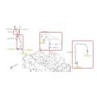 Subaru OEM PCV Hose Kit (2019+ Ascent)