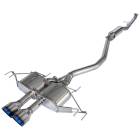 HKS Legamax Sports Exhaust (2023+ CTR)