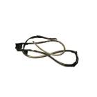 Subaru OEM Weather Stripping - Rear Right Door - 63512FE020 (02-07 WRX/STI Sedan)