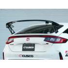 Cusco High Mount Rear Wing Bracket/Stay Kit (2023+ CTR)