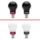 COBB Weighted Shift Knob - Short (17-21 CTR)