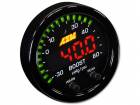 AEM X-Series Boost Pressure -30inHg to 60psi Gauge Kit