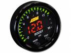 AEM X-Series Pressure 0-15psi Gauge Kit