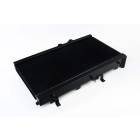 CSF High Performance Aluminum Radiator - Black Series (02-07 WRX, 04-07 STI)