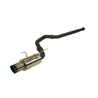 HKS Hi-Power Exhaust (2022+ WRX)