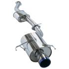 HKS Super Turbo Muffler (S15)