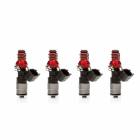COBB 1050X Top Feed Fuel Injectors w/ PnP Adapters (Subaru)